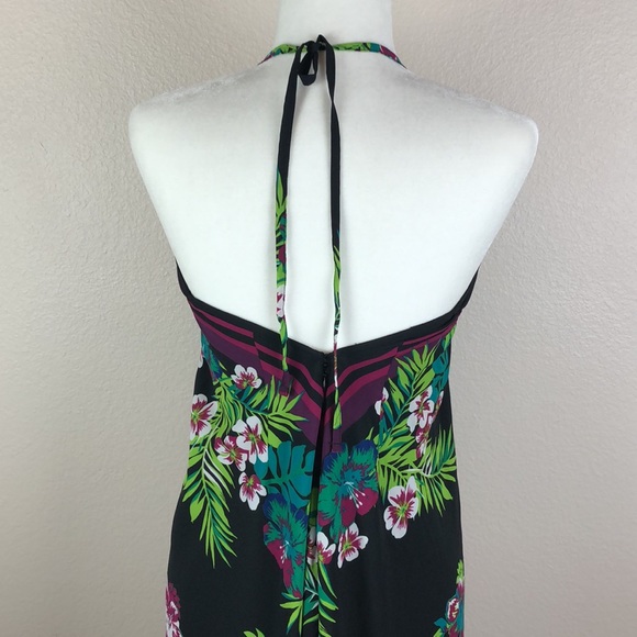 Old Navy Tie-Back Dress Sz Small - Picture 5 of 9
